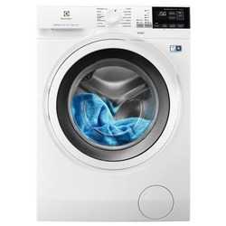 Стиральные машины electrolux с вертикальной загрузкой. топ лучших предложений