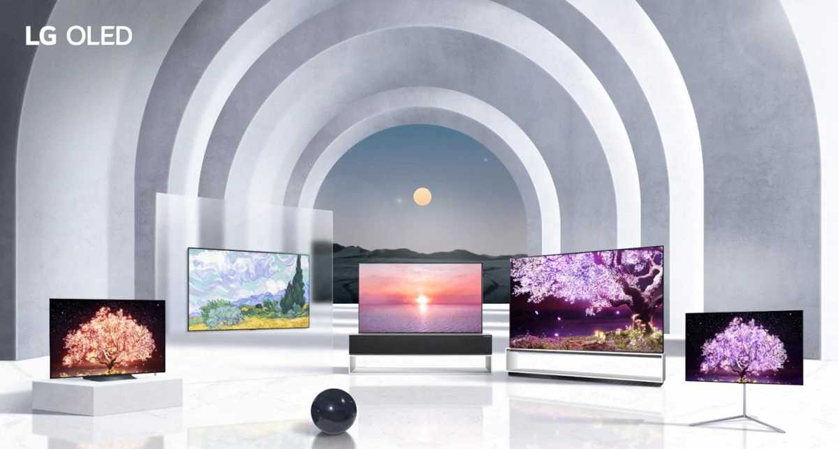 LG представила webOS 60 для своих телевизоров, которые появятся в 2021 году Что нового в LG webOS 60 и чем он отличается от webOS 50