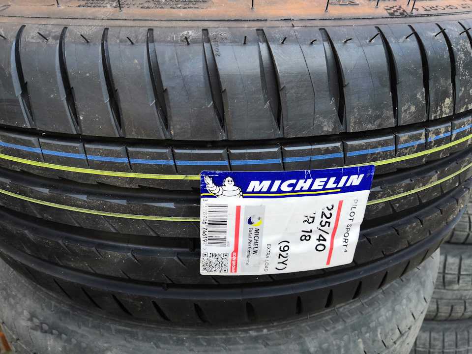 Michelin pilot sport 4 s— обзор, характеристики, отзывы.