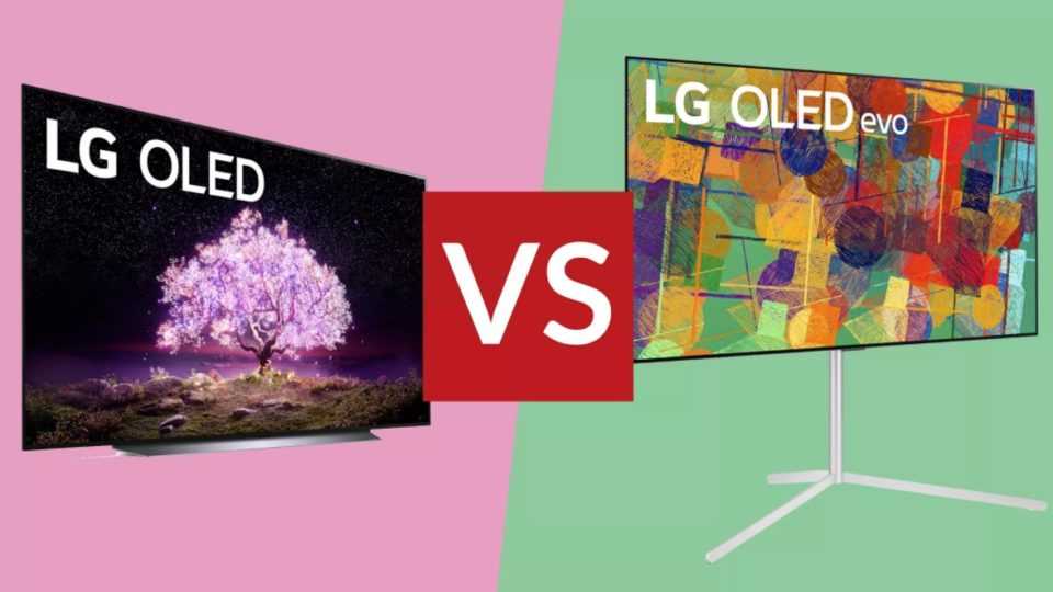Lg 48 c1 oled 
            monitor review