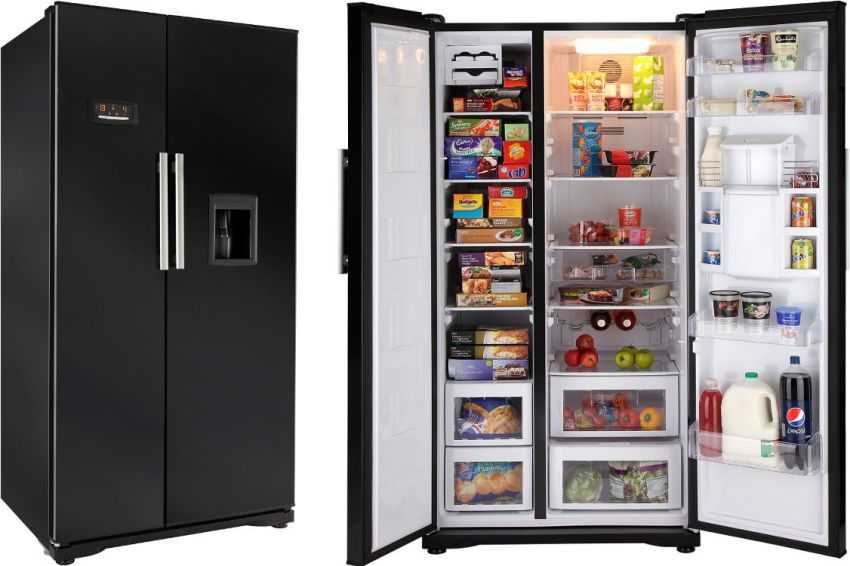 Какой лучше выбрать и купить холодильник lg