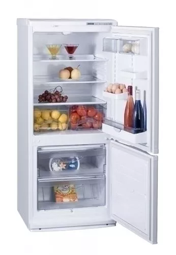Холодильник atlant мх-2823-80 - купить | цены | обзоры и тесты | отзывы | параметры и характеристики | инструкция