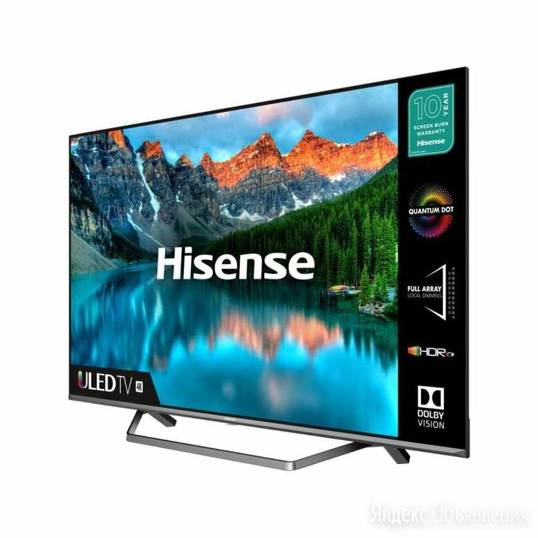 Hisense телевизор установка приложений