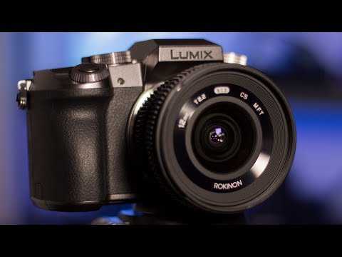 Обзор panasonic lumix dmc-cm1 – камера-смартфон или наоборот