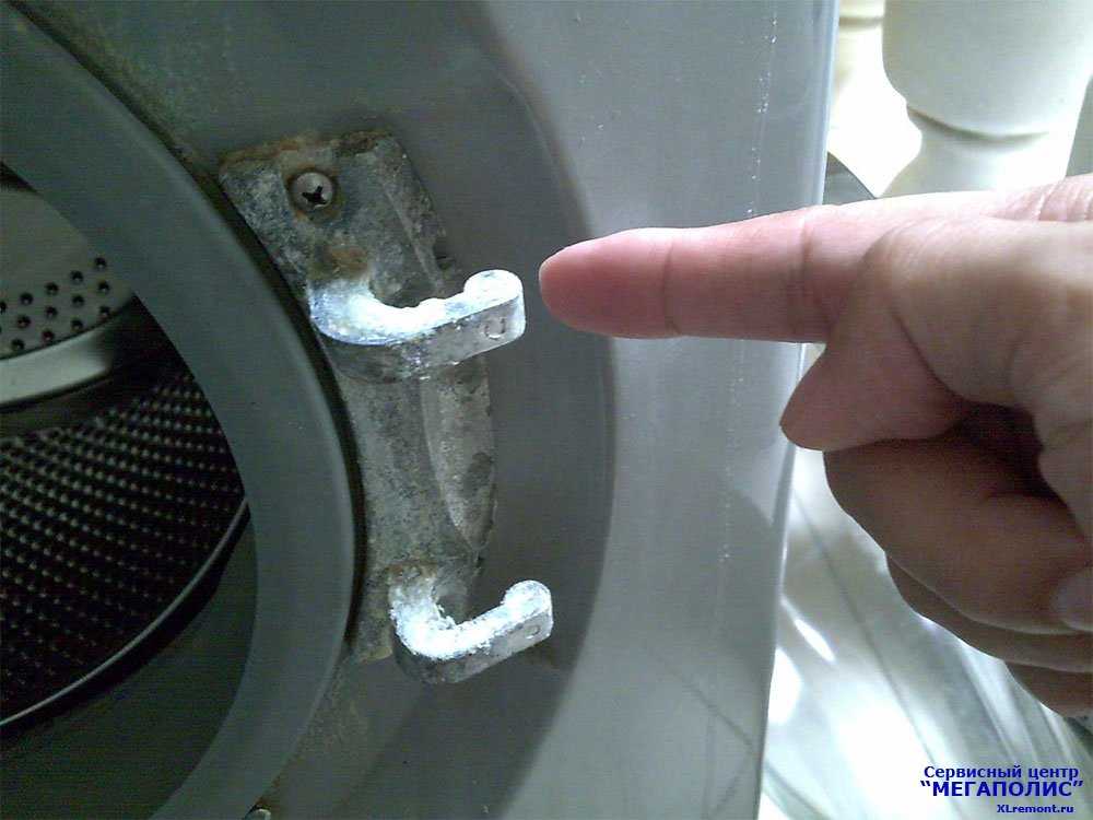 Как открыть стиральную машинку, если она заблокирована 2стиралки.ру