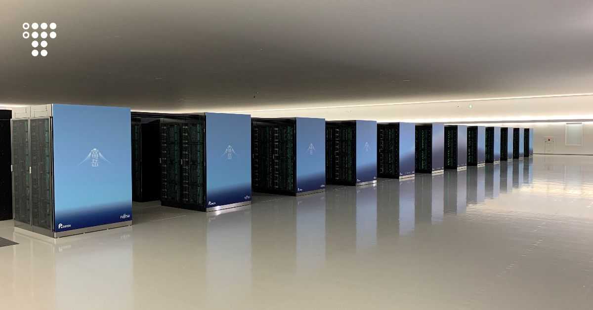 Самый быстрый суперкомпьютер в мире побил рекорд искусственного интеллекта - hi-news.ru