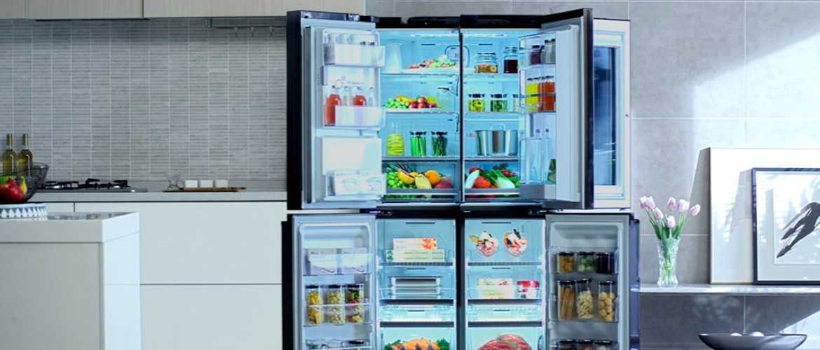 Какой холодильник лучше - no frost или ручная разморозка