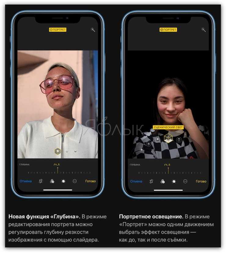 Обзор iphone xr: дизайн, характеристики, цена, цвета и камеры  | яблык