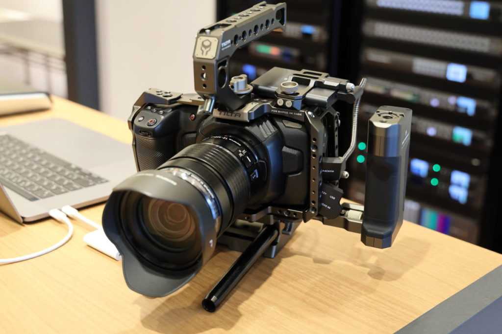 Blackmagic pocket cinema camera 4k: часто задаваемые вопросы: что нужно знать | cdnews.ru