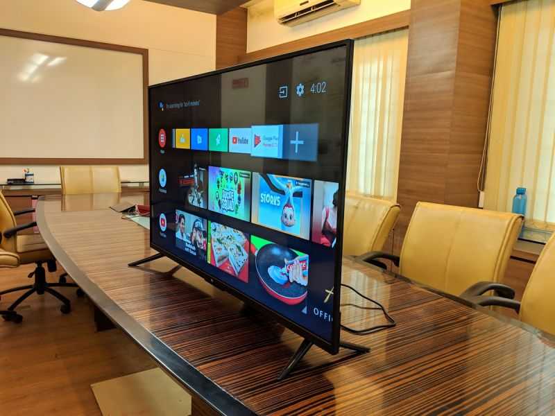 Xiaomi выпустила три дешевых 4к-телевизора с большими продвинутыми экранами. видео