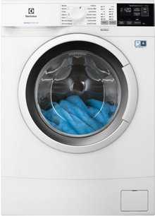 Топ-10 лучших стиральных машин электролюкс
