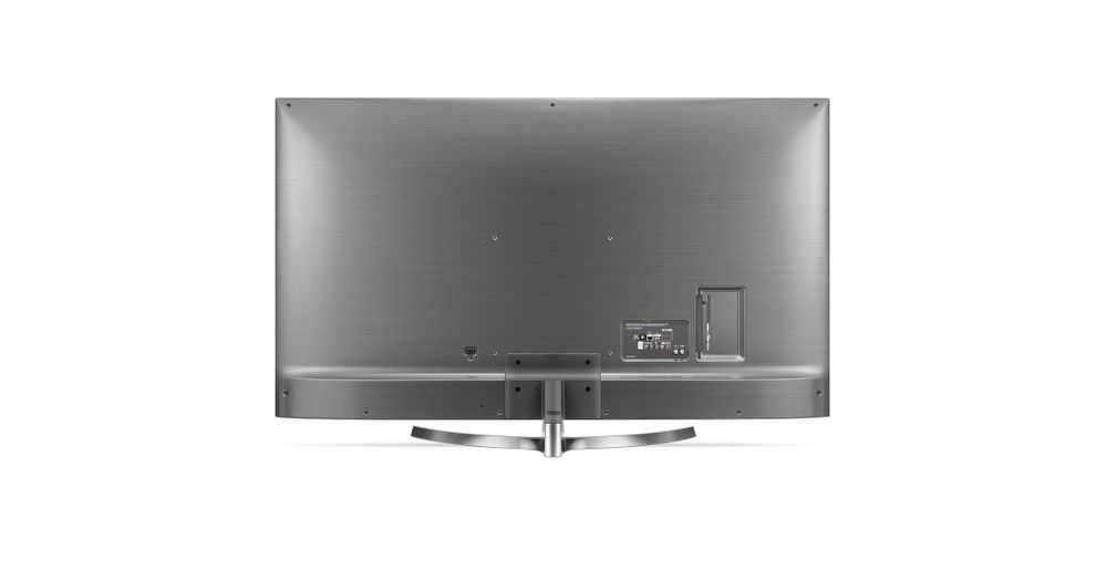 Телевизор lg 49sk8000: обзор, отзывы, характеристики, плюсы и минусы
