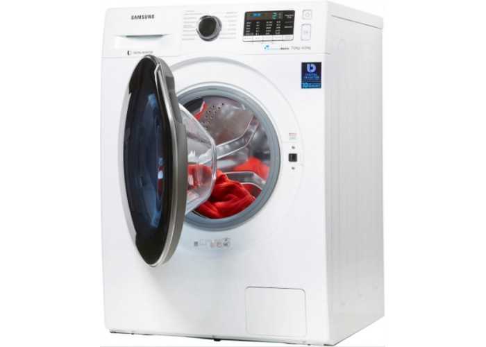 Лучшие стиральные машины с сушкой - рейтинг 2021