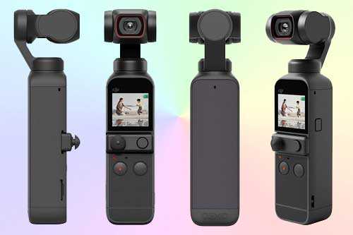 Обзор dji pocket 2 обновлённая экшн-камеры — отзывы tehnobzor