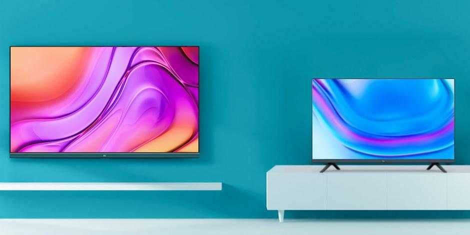Xiaomi завалит рынок дешевыми oled-телевизорами - cnews