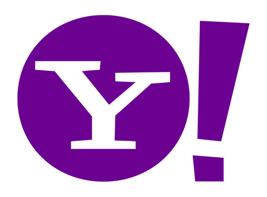 Yahoo! -yahoo!