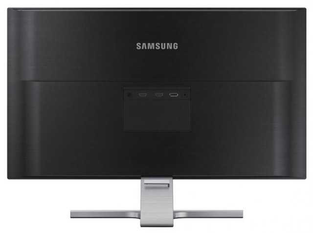 Samsung ue590 review (u24e590d, u28e590d) - rtings.com