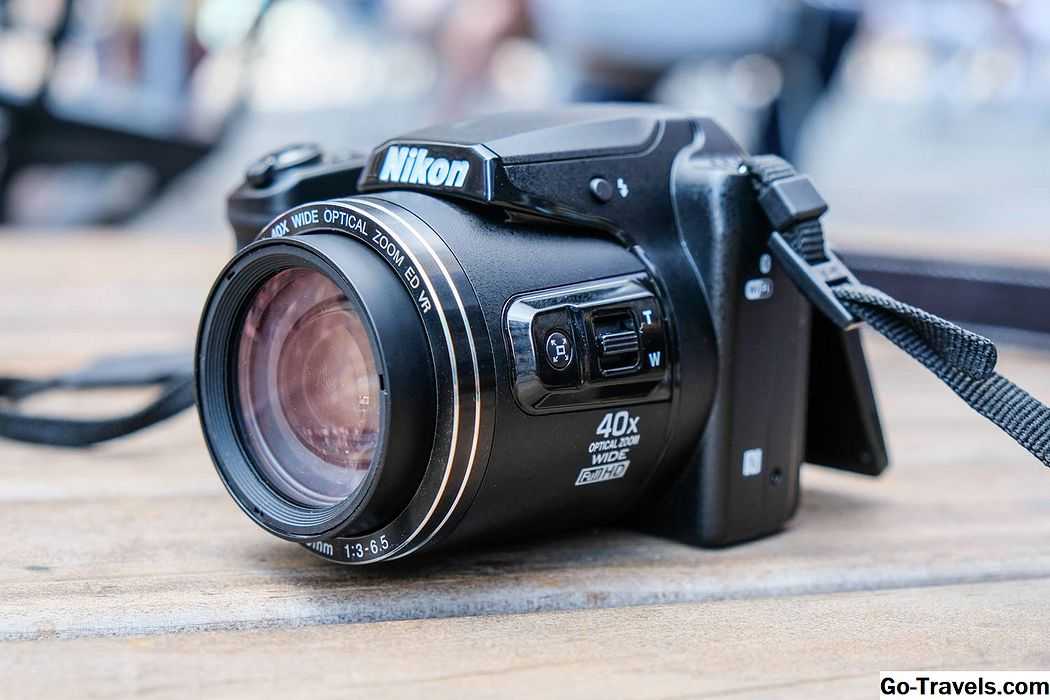 Nikon coolpix b600 review - performance