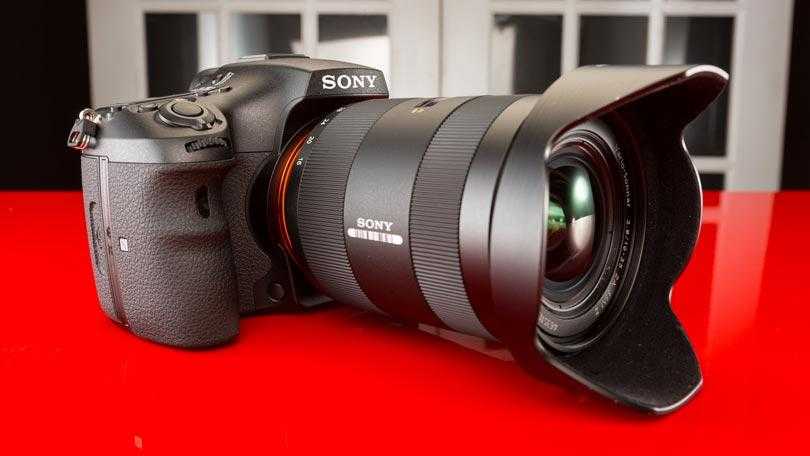 Обзор sony alpha a6300 – новая беззеркальная камера от sony