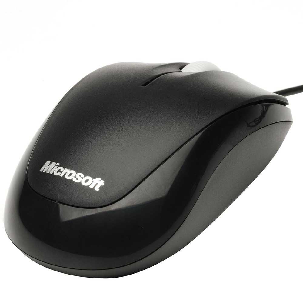 Мышь проводная microsoft compact optical mouse 500 black (черный) купить от 835 руб в ростове-на-дону, сравнить цены, отзывы, видео обзоры и характеристики - sku41961