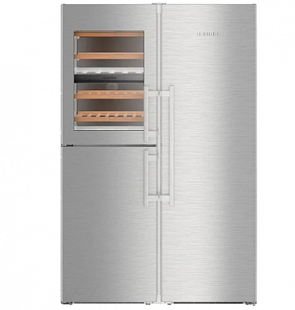Встраиваемый холодильник liebherr sbs 66i2 premium nofrost - купить | цены | обзоры и тесты | отзывы | параметры и характеристики | инструкция