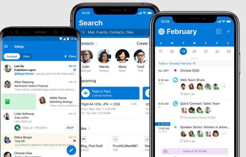 Как настроить доступ к gmail в сторонних почтовых клиентах - cправка - gmail