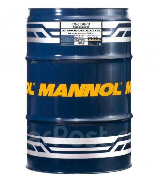 Моторное масло mannol 10w-40 (полусинтетика): отзывы, характеристики, цена