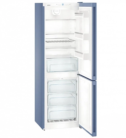 Топ-4 лучших встраиваемых side-by-side холодильников liebherr