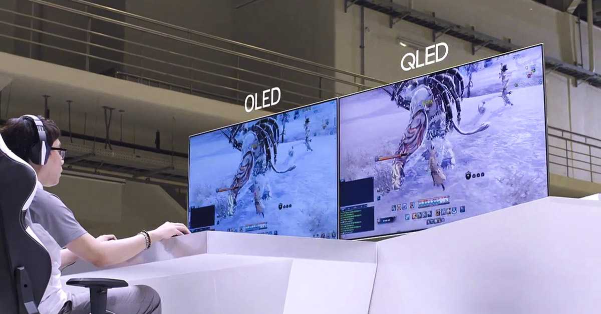 Lg или samsung – какой телевизор лучше? | рейтинги лучших телевизоров