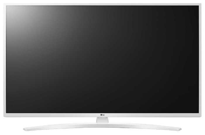 Телевизор lg 49sj810v - технические характеристики - смарт тв