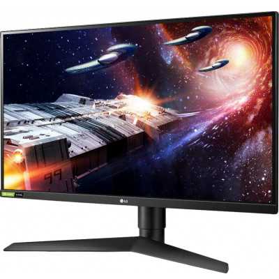 Lg 27gl850 review 2021: why this gaming monitor rocks