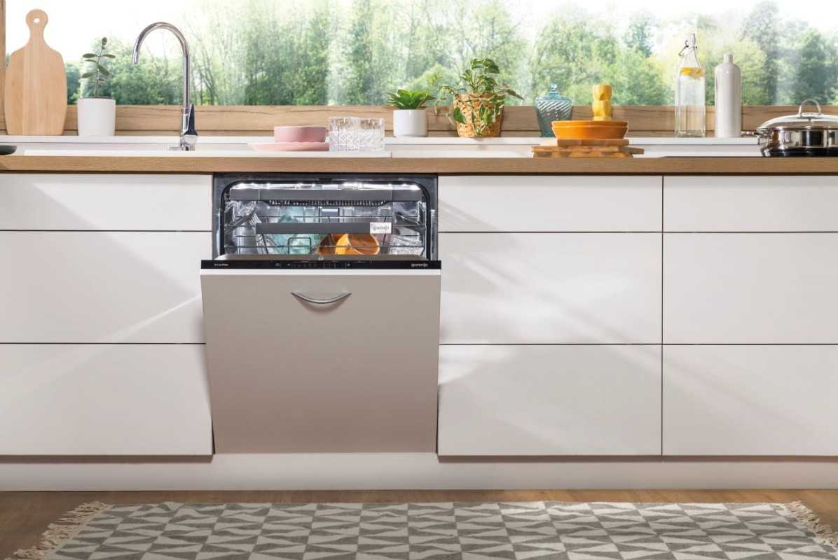 Обзор 7-ми лучших посудомоечных машин gorenje. рейтинг 2021 года по отзывам пользователей