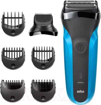 Braun 3010bt series 3 shave&style отзывы покупателей | 59 честных отзыва покупателей про электробритвы мужские braun 3010bt series 3 shave&style