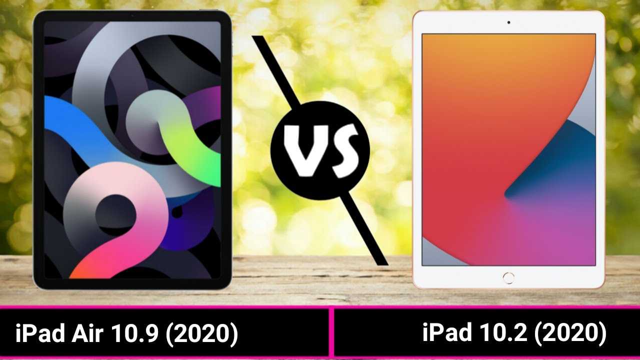 Apple ipad pro 11 (2020) wi-fi + cellular vs huawei matepad pro: в чем разница?