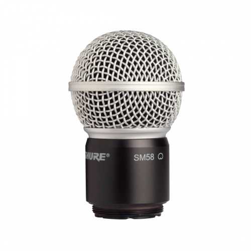 Обзор shure sm58 – качественный микрофон для вокала (120$)