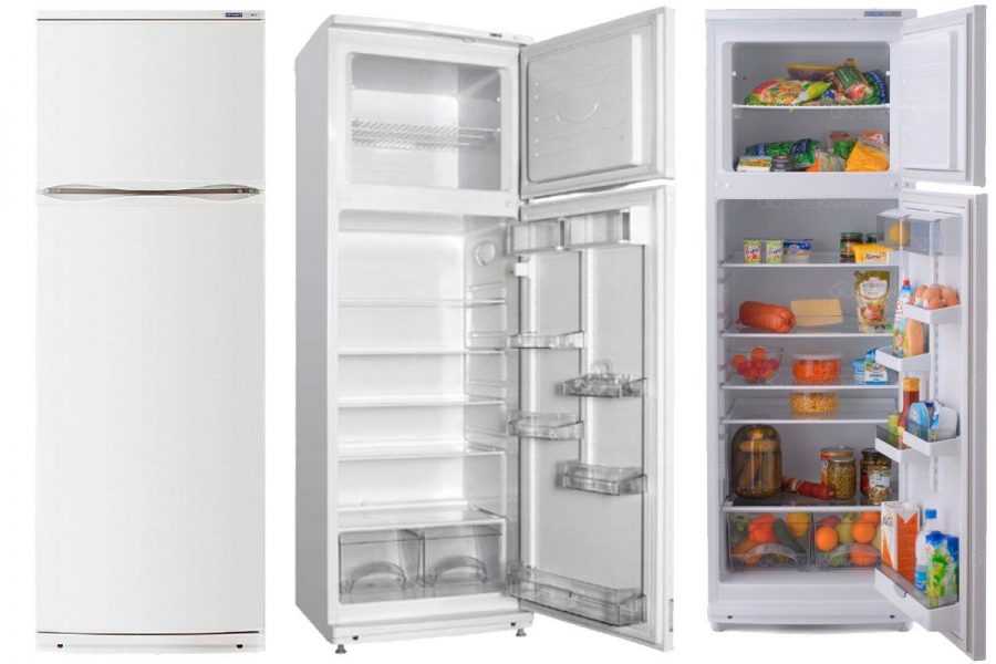 Выбираем и сравниваем холодильник индезит и атлант: главные отличия и особенности, плюсы и минусы моделей, советы покупателям