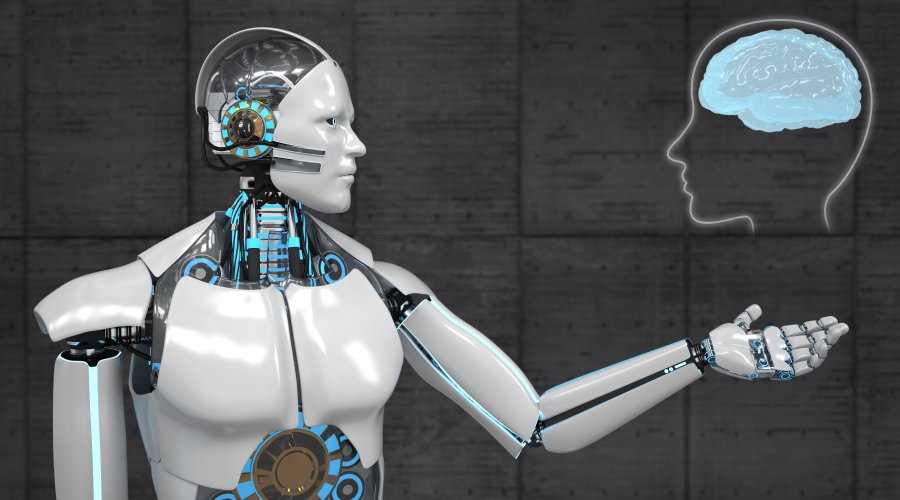 Tesla представит робота-гуманоида в 2022 году. каким он будет? - hi-news.ru
