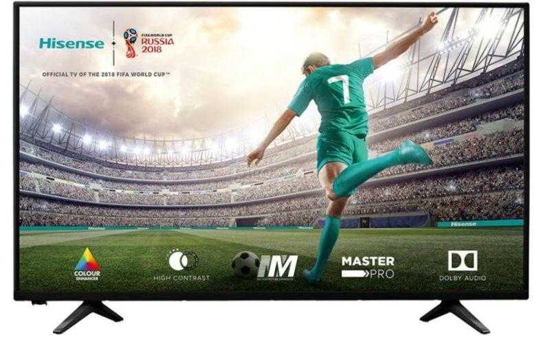 Топ-10 телевизоров 32 дюйма — рейтинг цена/качество в 2021 году