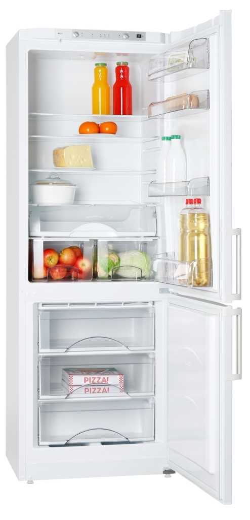 Сравнение холодильников lg и атлант: какой лучше, критерии выбора
