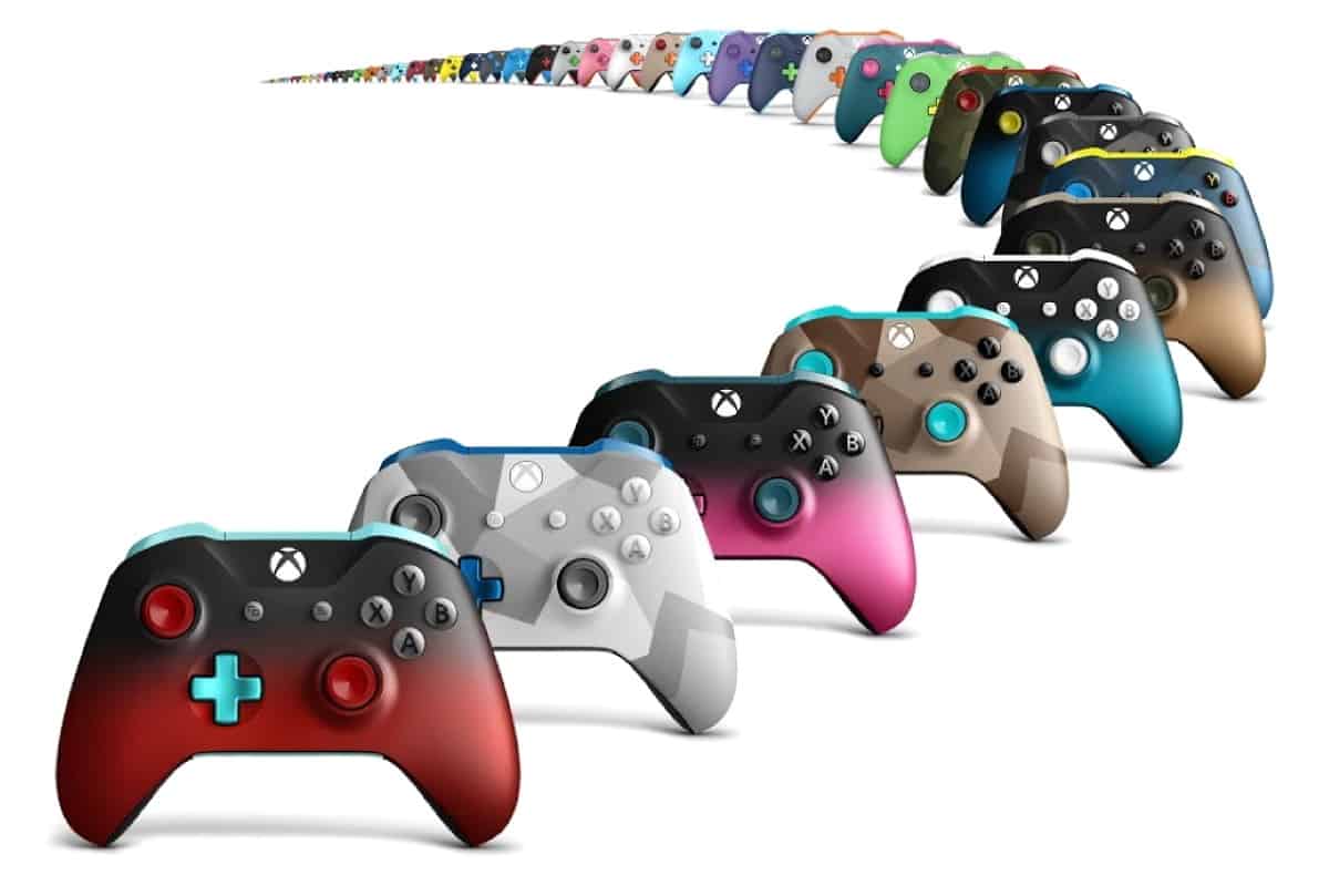 Microsoft Xbox One Wireless Controller Elite - короткий, но максимально информативный обзор. Для большего удобства, добавлены характеристики, отзывы и видео.