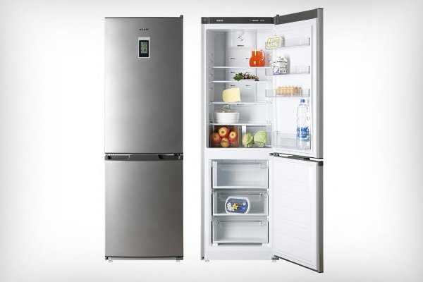 Холодильник atlant xm-4026-000 (белый) купить за 27999 руб в екатеринбурге, видео обзоры и характеристики - sku3787370
