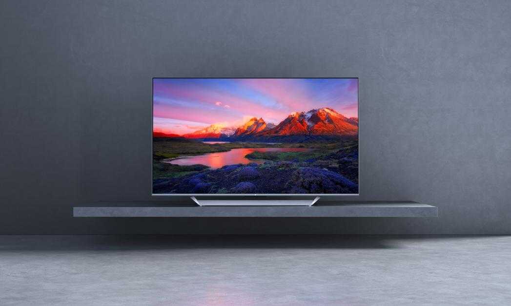 Xiaomi mi tv pro первый обзор: новая линейка умных телевизоров