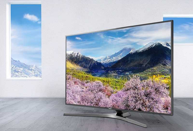 Review: tcl 55dc760 (dc760 series) - ultra hd led tv good price