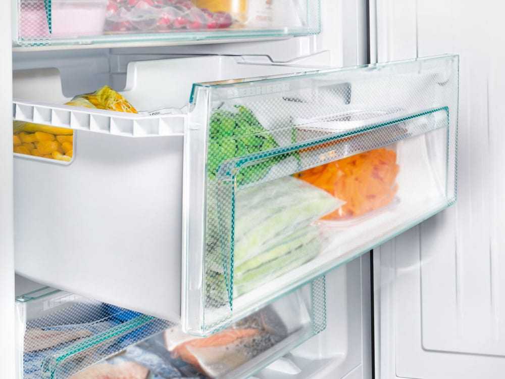 Irbe 5120 plus biofresh
встраиваемый холодильник с функцией biofresh