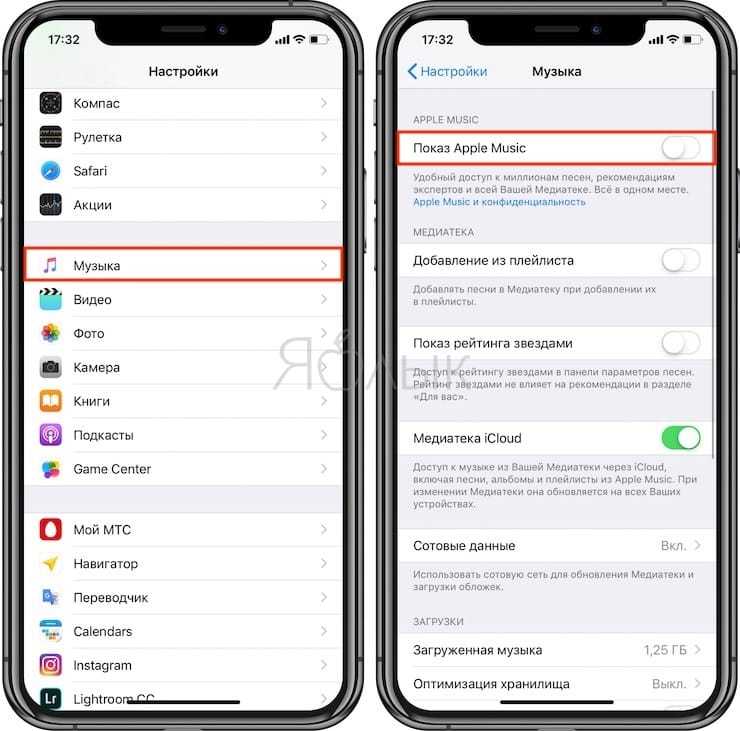 3 простых способа отключить платные подписки на iphone