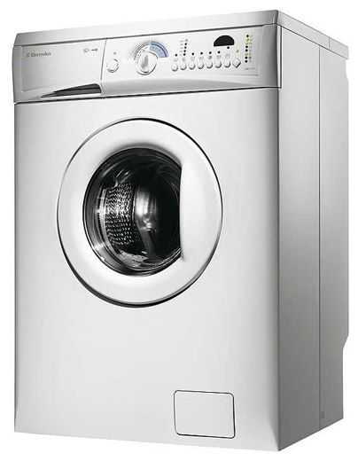 Руководство - electrolux ew8t3r562 стиральная машина