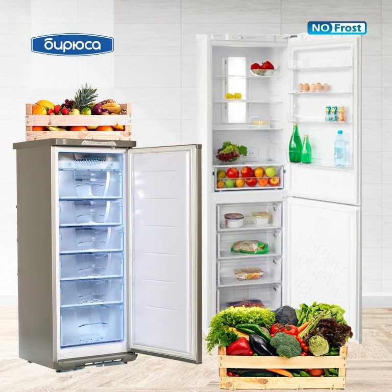 Российские холодильники: могут ли они конкурировать с импортными и стоит ли их покупать? — ferra.ru