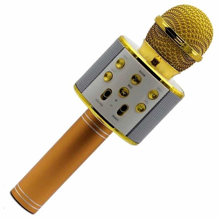 Лучшие беспроводные микрофоны 2020
