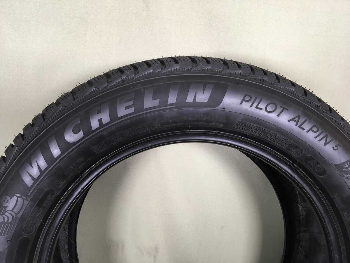Michelin pilot alpin 5 — характеристики модели. обзор и отзывы.