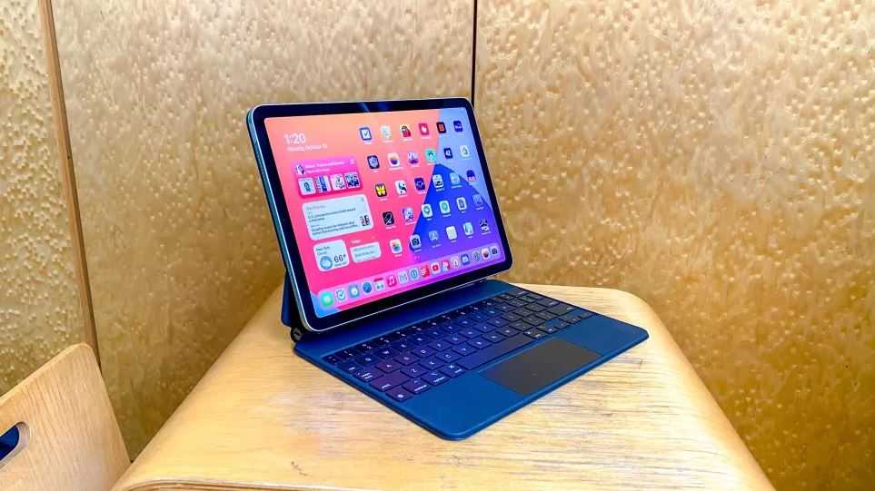 Чем отличается ipad 8-го поколения (2020) от ipad 7-го поколения (2019)